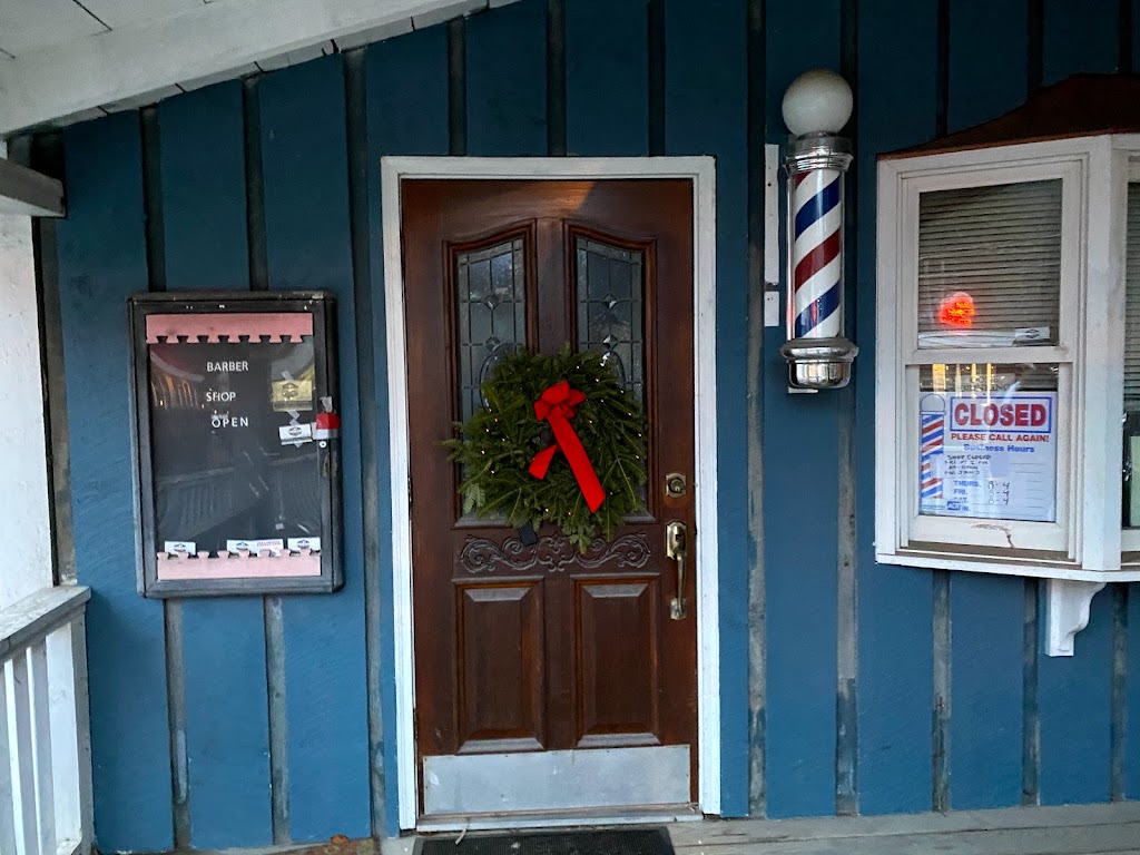 Phoenicia Barber Shop | 60 Main St, Phoenicia, NY 12464 | Phone: (845) 688-3187