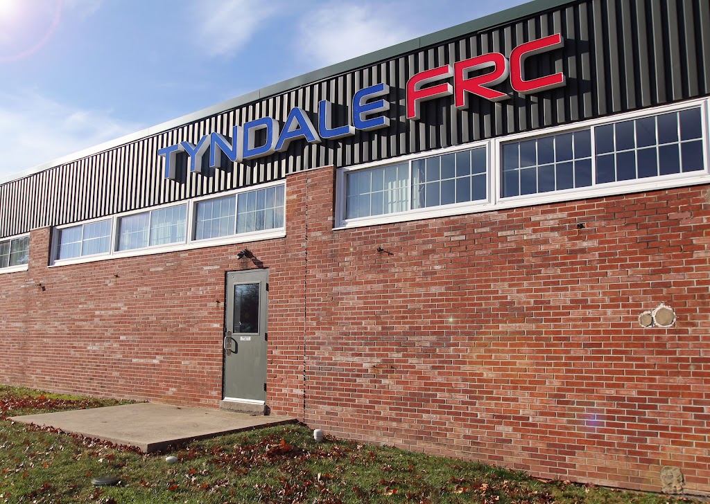 Tyndale FRC - Distribution Center | 6120 Easton Rd, Pipersville, PA 18947 | Phone: (800) 356-3433
