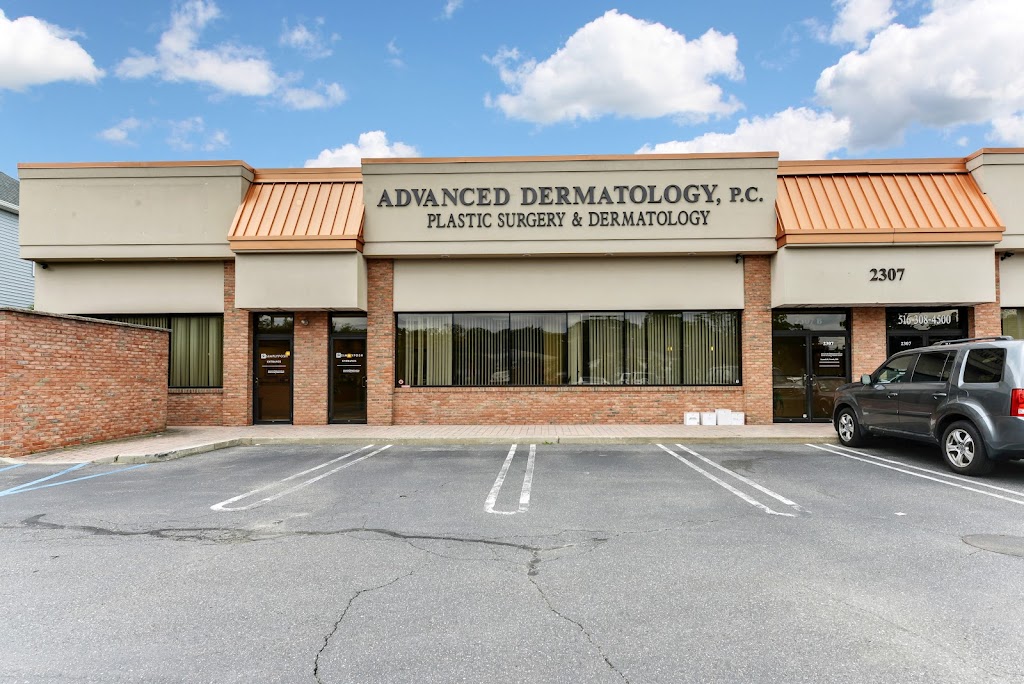 Advanced Dermatology PC | 2307 Bellmore Ave, Bellmore, NY 11710 | Phone: (516) 784-5858
