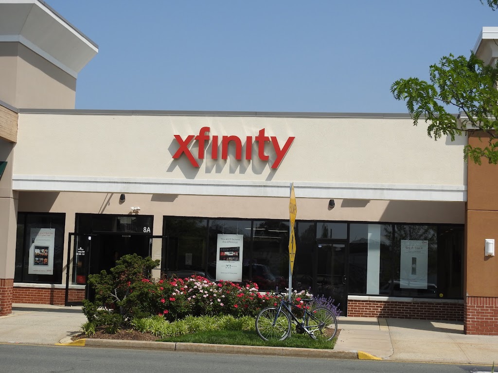 Xfinity Store by Comcast | 3371 US-1, Mercer Mall Dr, Lawrence Township, NJ 08648 | Phone: (800) 266-2278