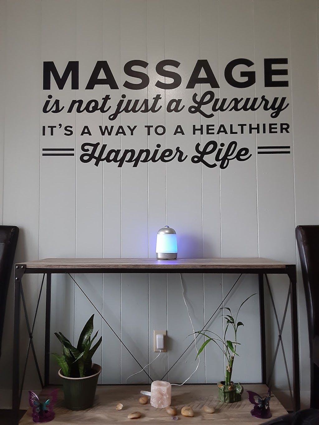 Dossage Massage & Bodywork LLC | 2305 N Wood Ave Suite 2,3,4, Roselle, NJ 07203 | Phone: (908) 998-9879