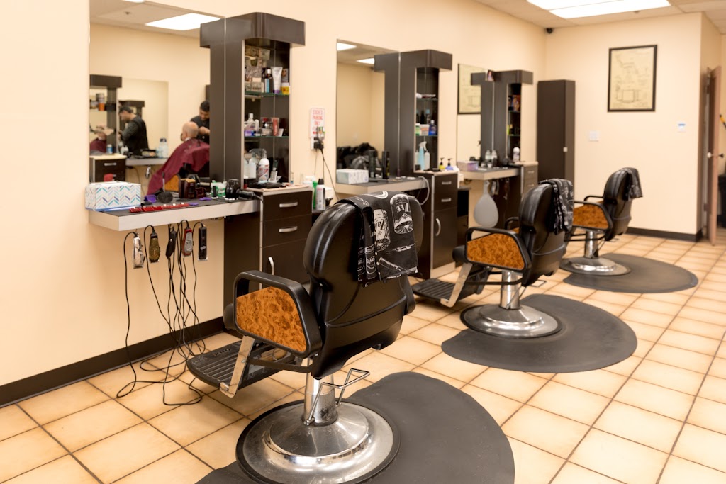 Felixs Barber Shop | 10 Dawn Dr, Centereach, NY 11720 | Phone: (631) 981-0005