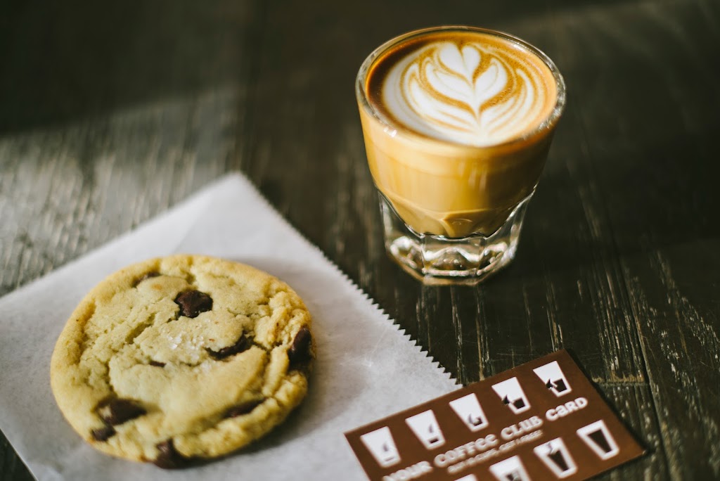 Hungry Ghost Coffee | 80 DeKalb Ave, Brooklyn, NY 11201 | Phone: (718) 489-0998