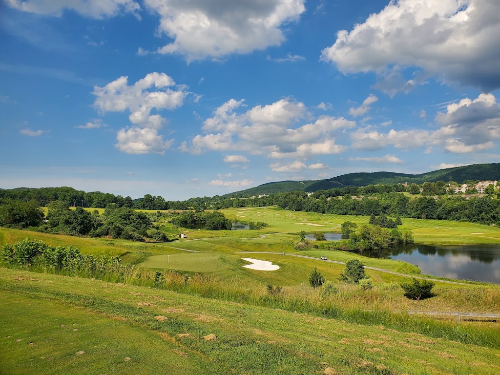 Wild Turkey Golf Club | 1 Wild Turkey Way, Hamburg, NJ 07419 | Phone: (844) 281-0557