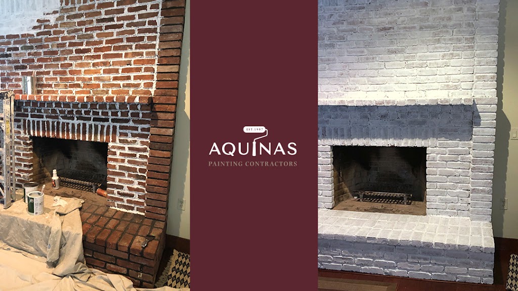 Aquinas Painting Contractors | 29 Marget Ann Ln, Suffern, NY 10901 | Phone: (845) 368-3240