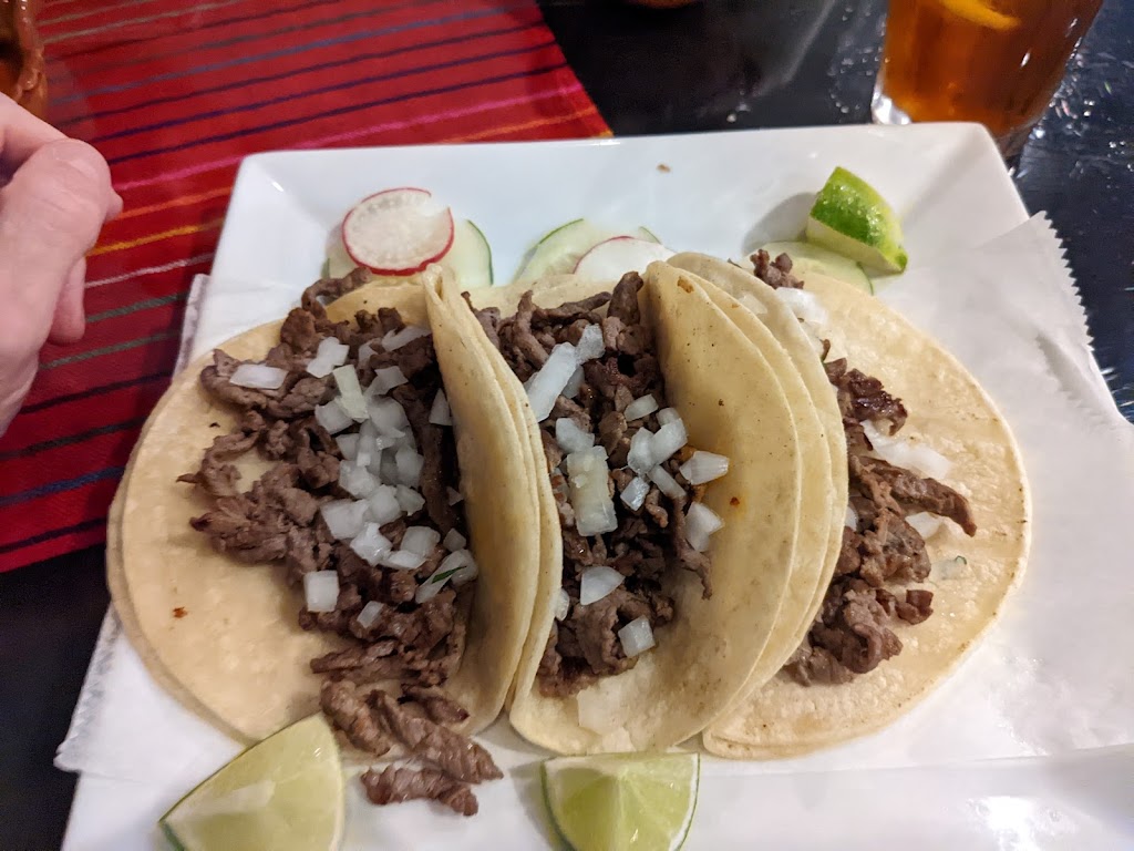 La Catrina Mexican Restaurant | 655 Haddon Ave, Collingswood, NJ 08108 | Phone: (856) 838-3600