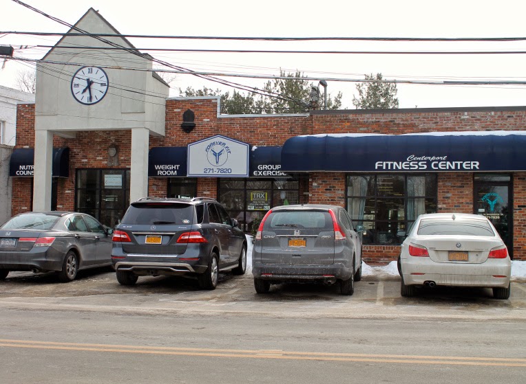 Forever Fit Health Club | 98 Washington Dr, Centerport, NY 11721 | Phone: (631) 271-7820