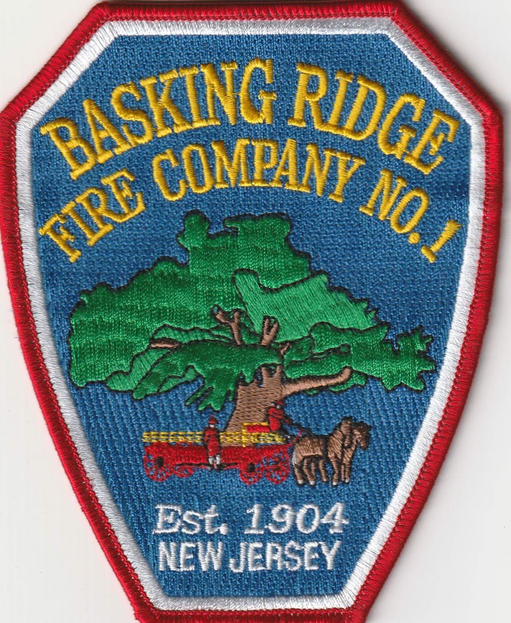 Basking Ridge Fire Company | 30 Washington Ave, Basking Ridge, NJ 07920 | Phone: (908) 766-9874