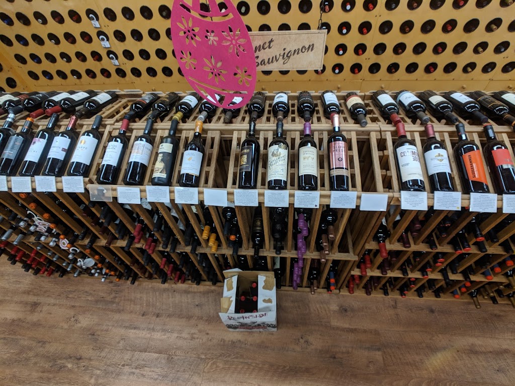 Vineyards Wine & Spirit Shop | 10 Tower Dr, Middletown, NY 10941 | Phone: (845) 692-9077