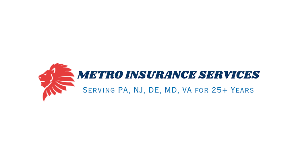 Metro Insurance Services | 624 Haverford Rd, Haverford, PA 19041 | Phone: (215) 525-1022