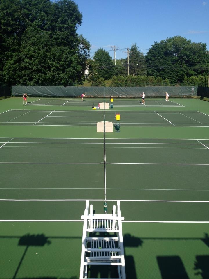 Guilford Racquet & Swim Club | 420 Church St, Guilford, CT 06437 | Phone: (203) 453-4367