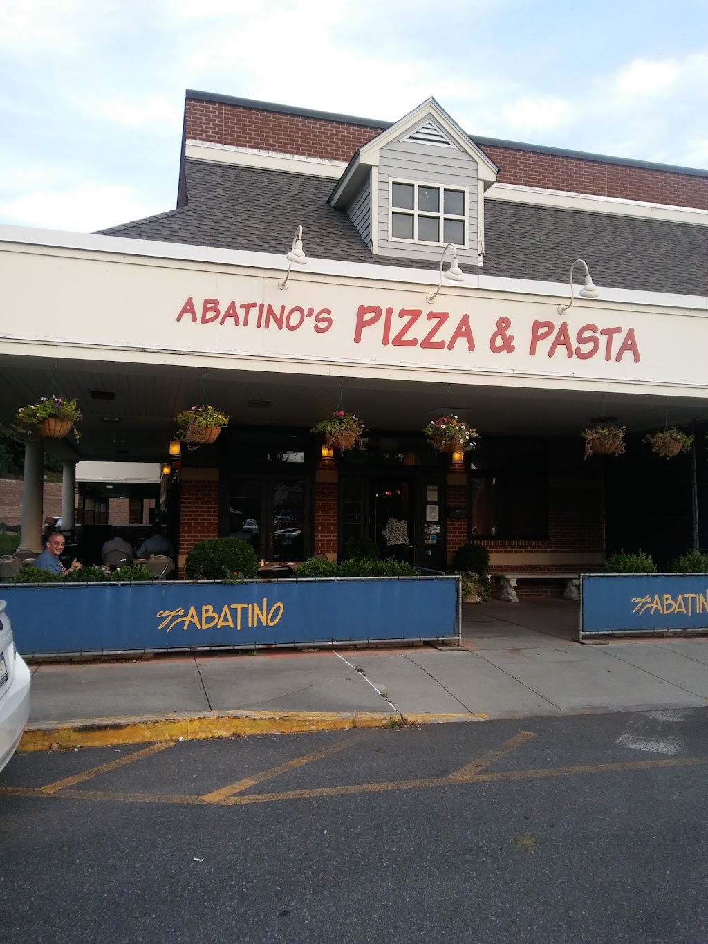 Abatinos | 670 N Broadway, White Plains, NY 10603 | Phone: (914) 686-0380