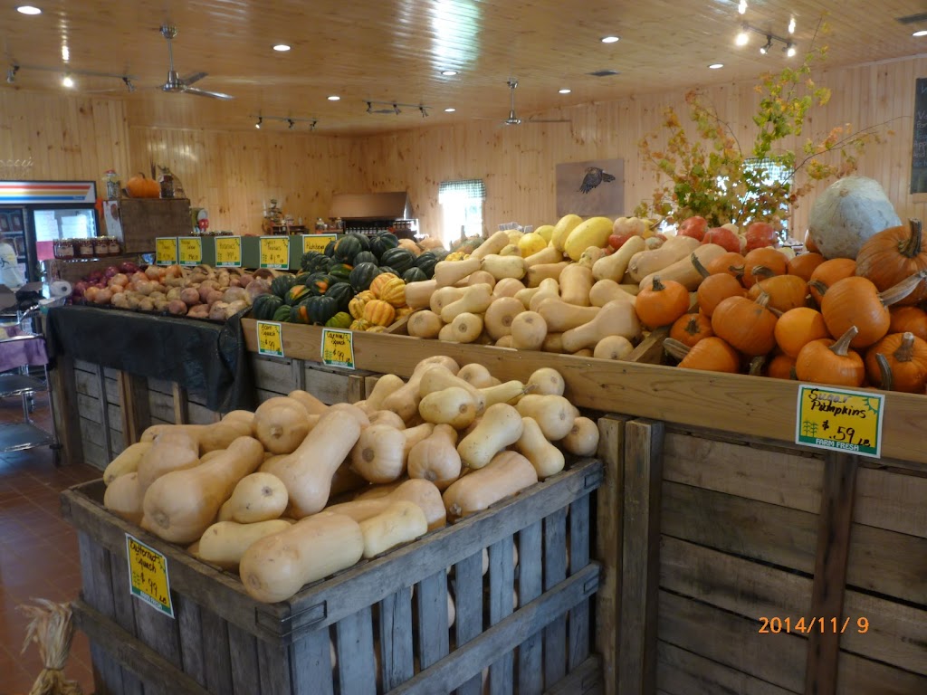 Johnny Appleseeds Farm | Main store- 185 West Rd. (Rt, 83, Ellington, CT 06029 | Phone: (860) 875-1000