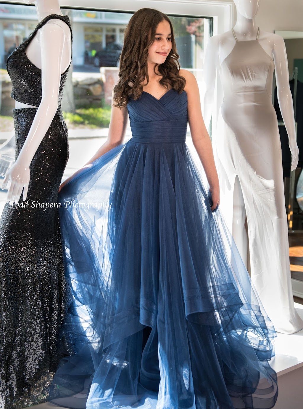 All About The Dress | 480 Main St, Armonk, NY 10504 | Phone: (914) 219-5300