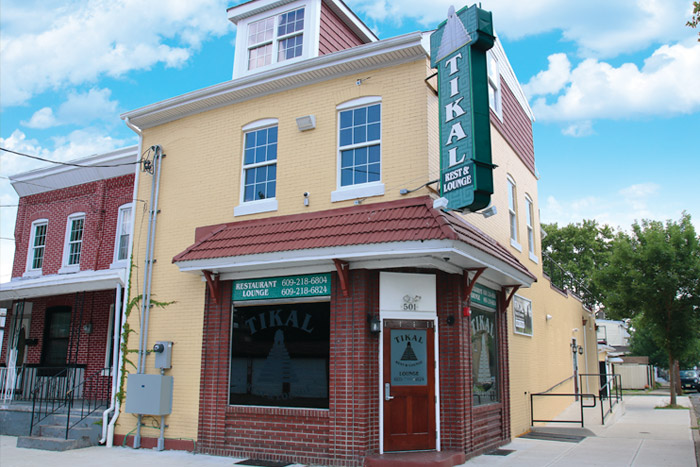 Tikal Restaurant & Lounge | 501 Morris Ave, Trenton, NJ 08611 | Phone: (609) 218-6804