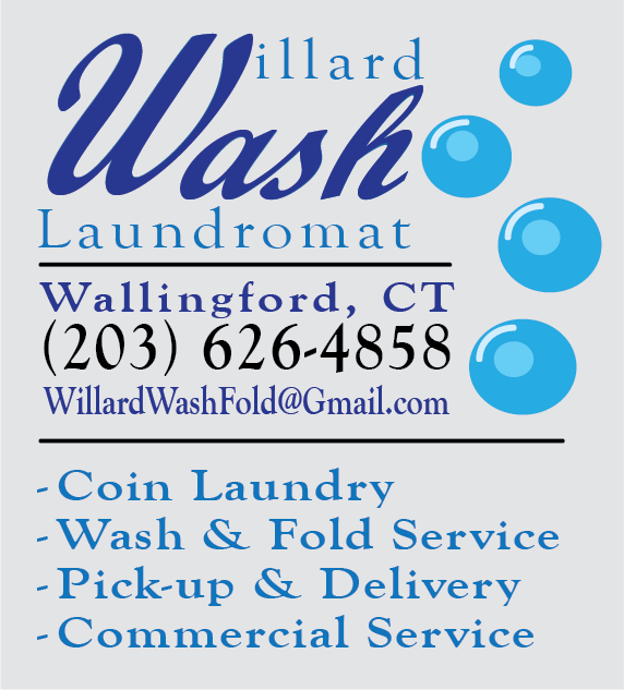 Willard Wash | 10b Willard Ave, Wallingford, CT 06492 | Phone: (203) 626-4858