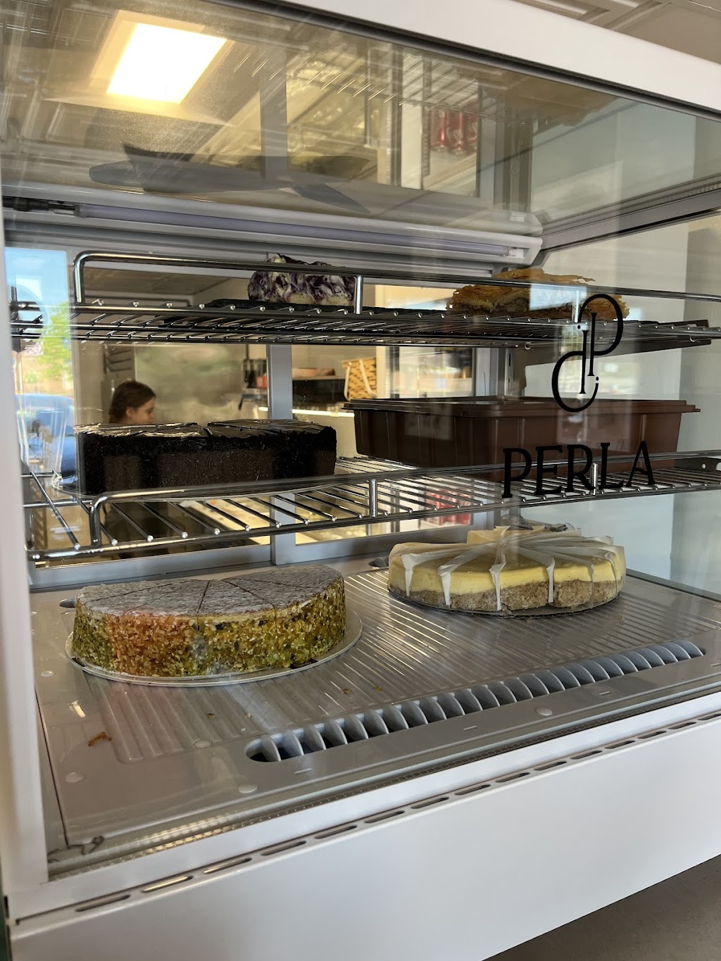 Perla Coffee Co & Eatery | 1656 US-209, Brodheadsville, PA 18322 | Phone: (570) 801-6775