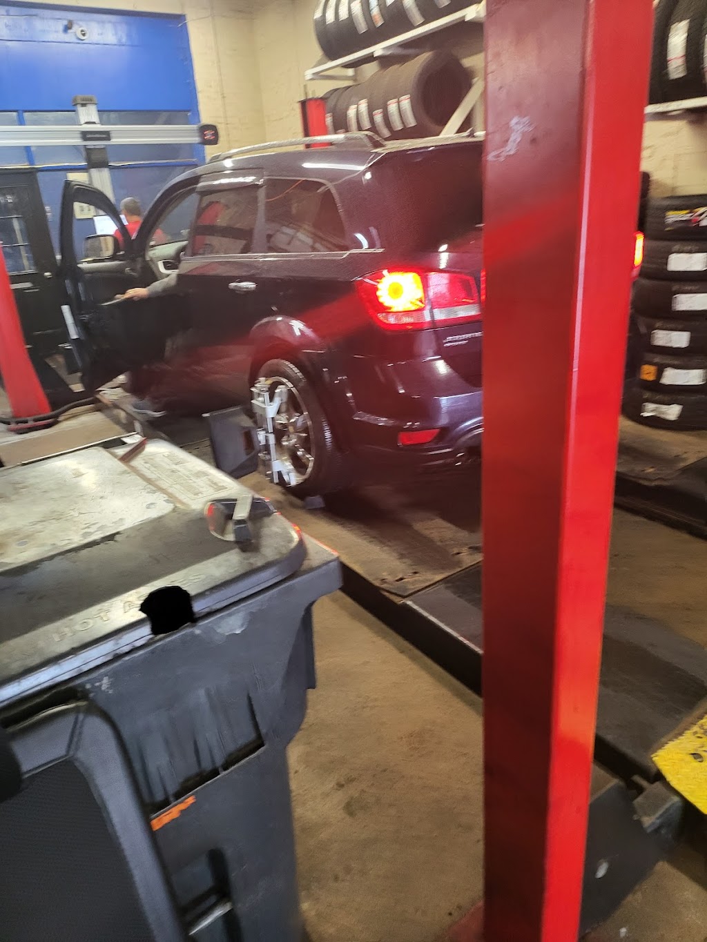 Express Tires LLC | 524 Wethersfield Ave, Hartford, CT 06114 | Phone: (860) 296-0147