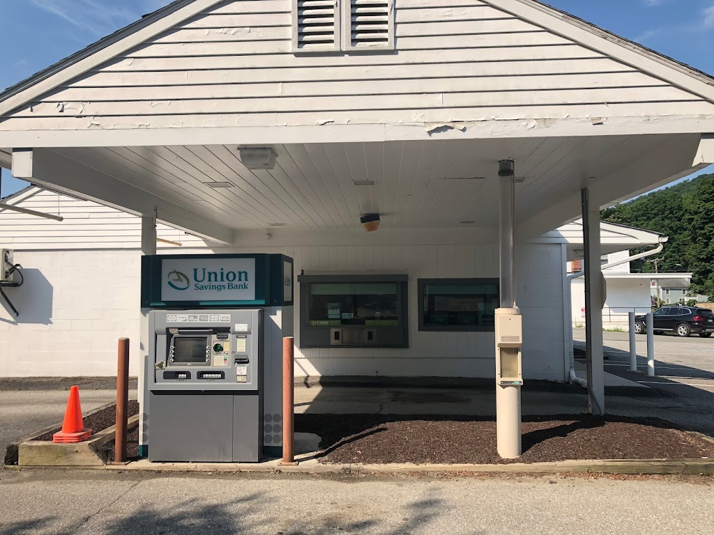 Union Savings Bank | 253 New Milford Turnpike, New Preston, CT 06777 | Phone: (860) 868-7337