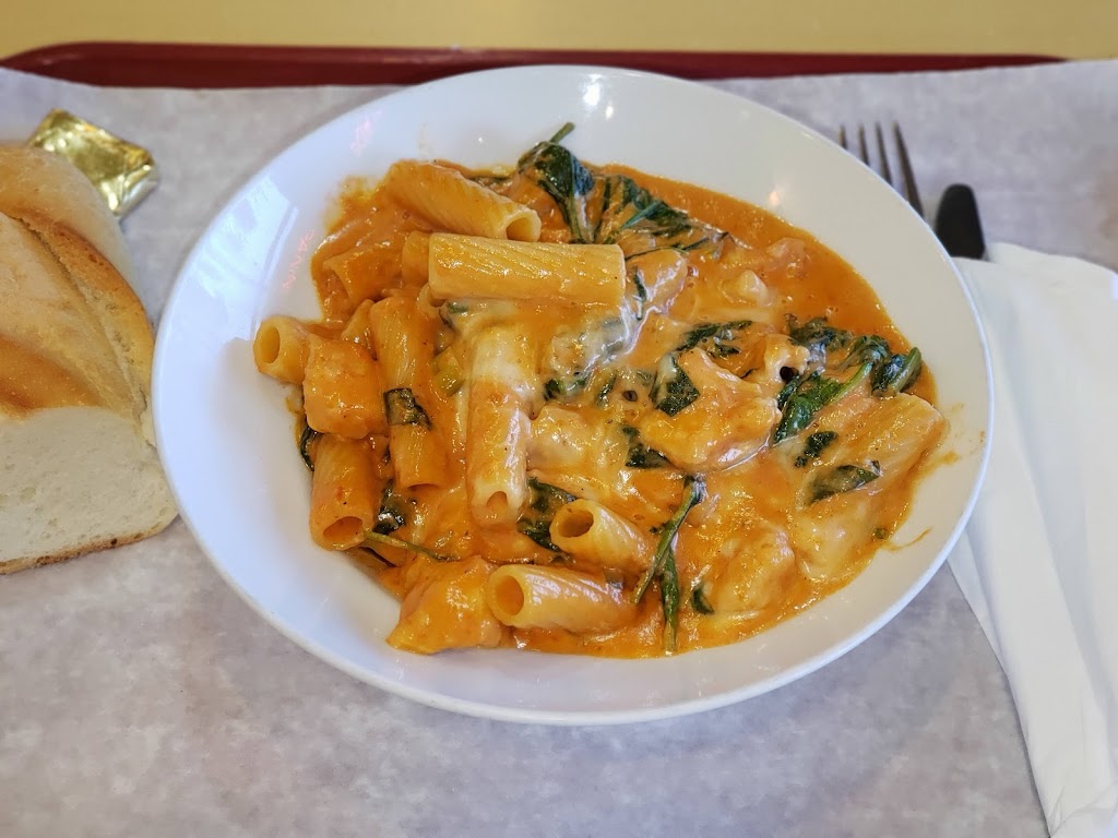 Napolini Express | 323 Oak St, Uniondale, NY 11553 | Phone: (516) 505-5500