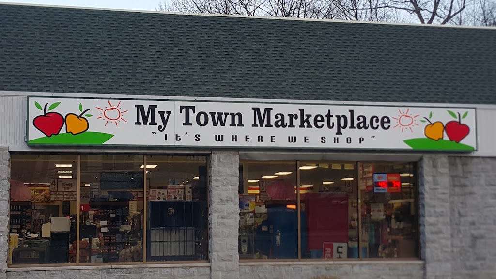 MyTown Marketplace Inc | 198 Main St, Highland Falls, NY 10928 | Phone: (845) 446-3663