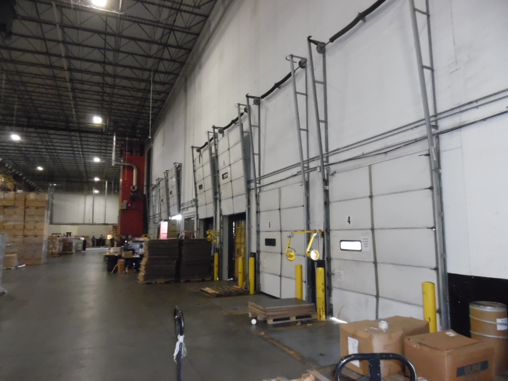 De Well Container Shipping | 100 Industrial Dr, Jersey City, NJ 07305 | Phone: (718) 528-1813