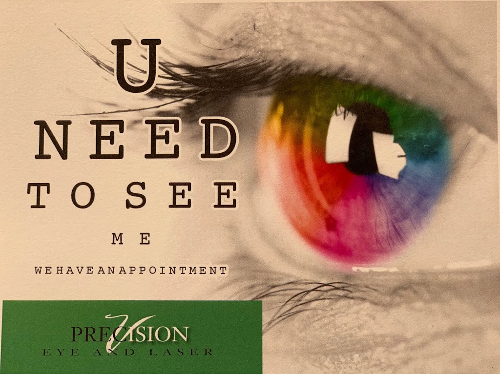 Precision Eye & Laser | 1401 NY-52 Suite 200, Fishkill, NY 12524 | Phone: (845) 897-9500