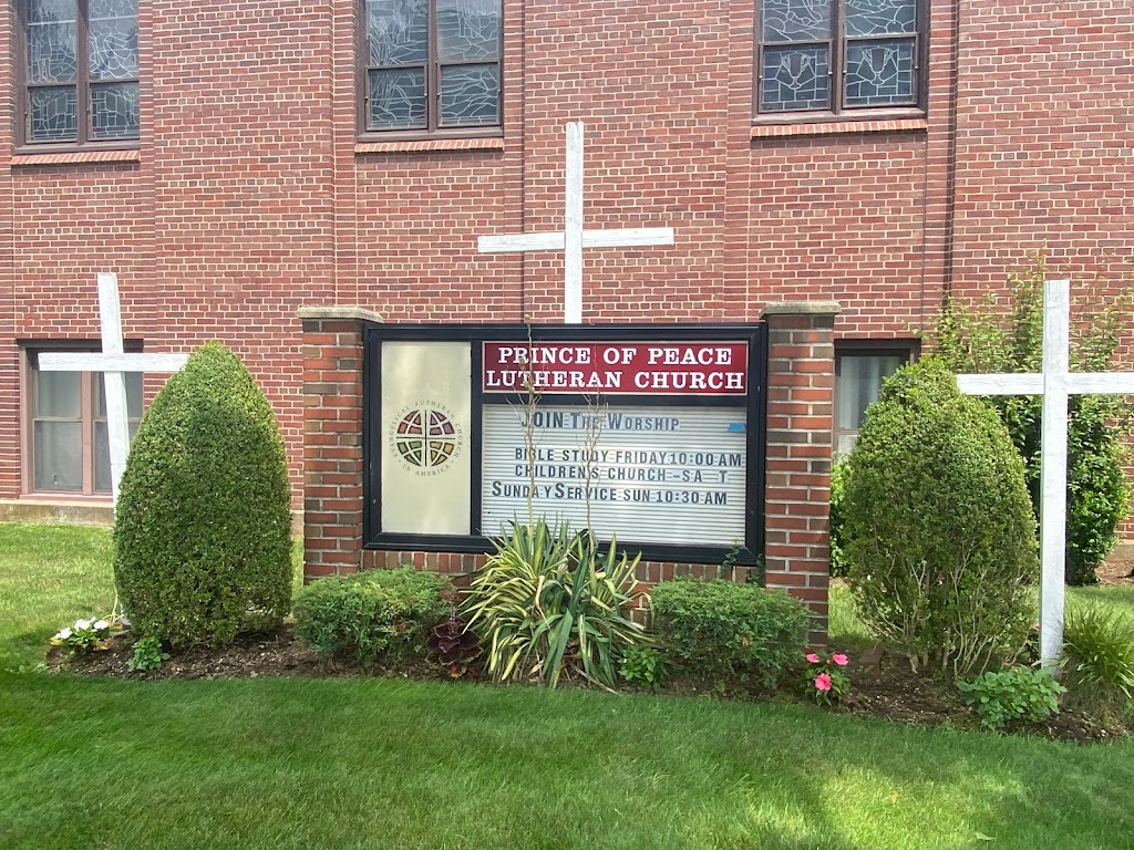 Prince of Peace Lutheran Church | 225-17 115th Ave, Cambria Heights, NY 11411 | Phone: (718) 978-3155