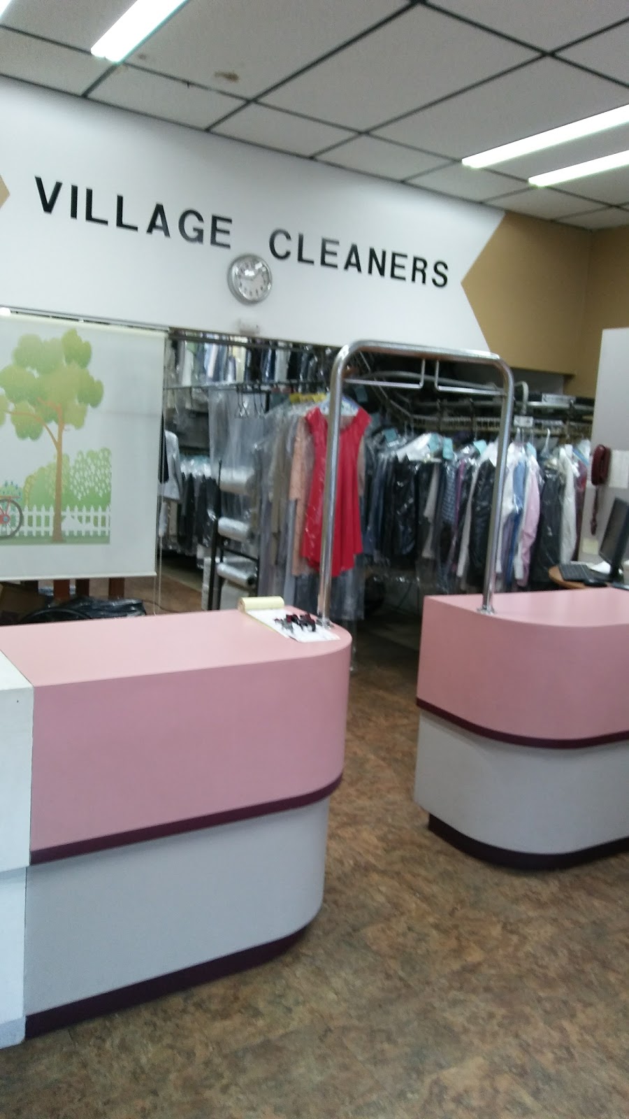 Village Cleaners | 1393 Brentwood Rd, Bay Shore, NY 11706 | Phone: (631) 665-2207