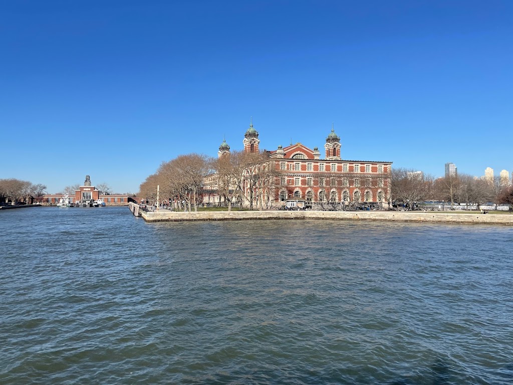 Ellis Island | Ellis Island, New York, NJ 10280 | Phone: (212) 363-3200