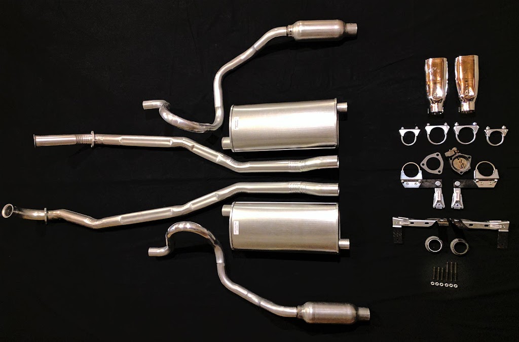 Gardner Exhaust Systems | 15 Glen Pond Dr, Red Hook, NY 12571 | Phone: (845) 758-8003
