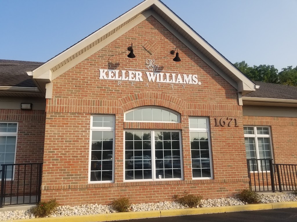 Keller Williams Realty Central Delaware | 1671 S State St, Dover, DE 19901 | Phone: (302) 677-0020
