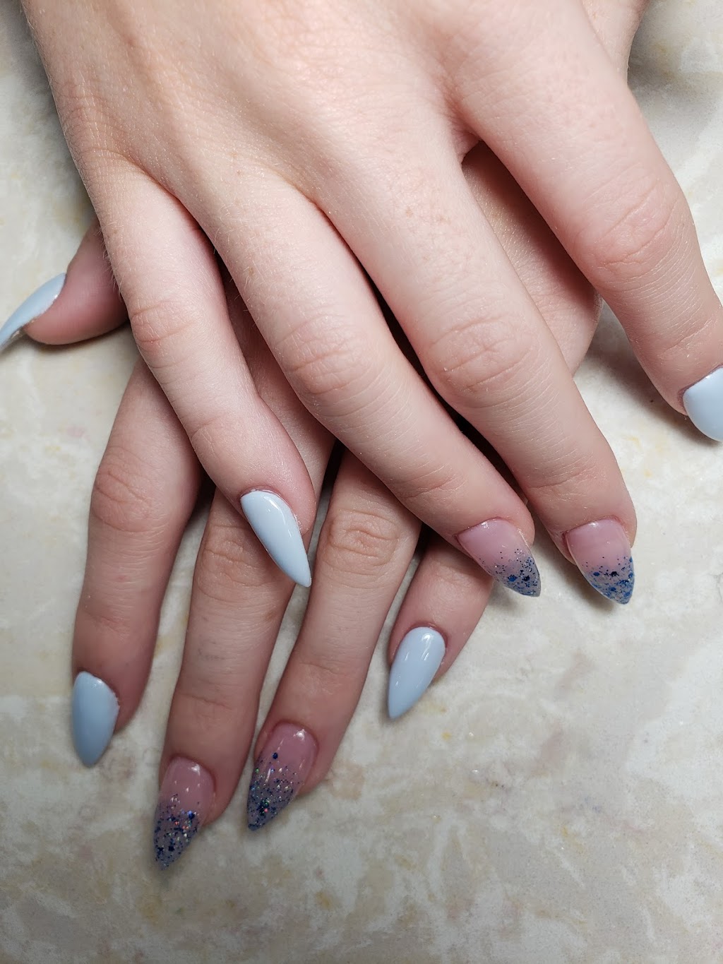 7 Star Nails | 120 E 7 Stars Rd, Phoenixville, PA 19460 | Phone: (484) 995-6406