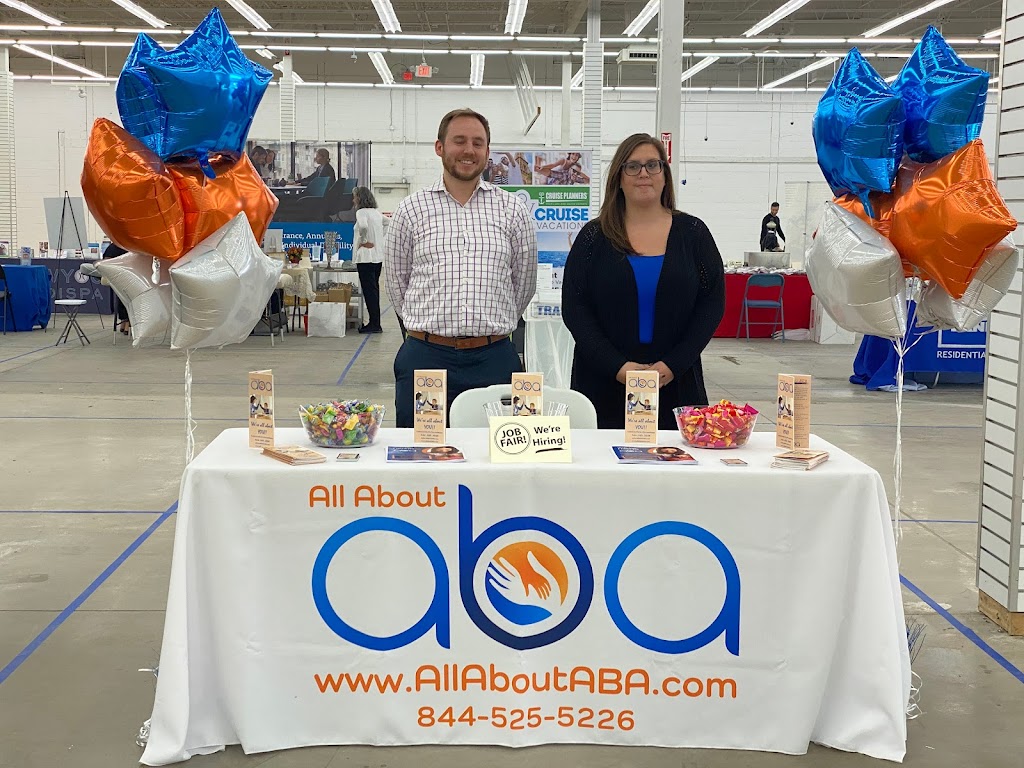 All About ABA | 1187 Lakewood Farmingdale Rd, Howell Township, NJ 07731 | Phone: (732) 714-5226