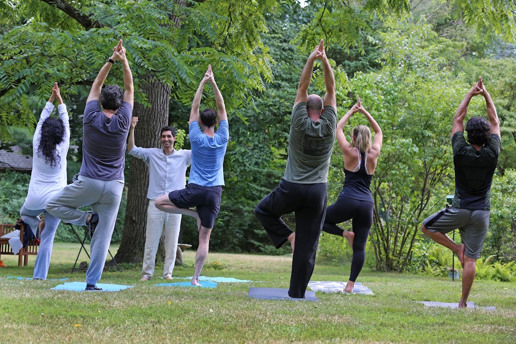 Yoga with Umit - One-on-One or Group Sessions | 864 Chestnut Ridge Rd, Spring Valley, NY 10977 | Phone: (917) 768-6070