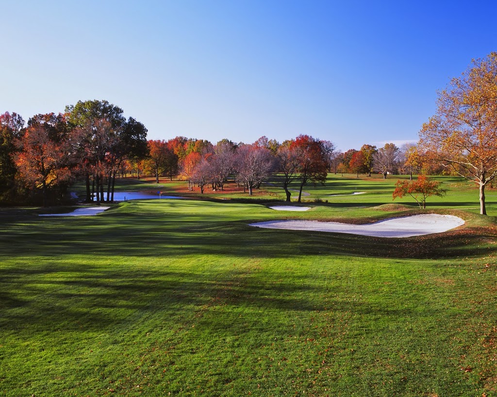 Pelham Bay and Split Rock Golf Courses | 870 Shore Rd, The Bronx, NY 10464 | Phone: (718) 885-1258