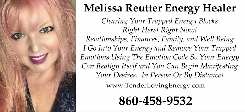 Tender Loving Energy | 11 Collette Rd E West, Stafford Springs, CT 06076 | Phone: (860) 458-9532