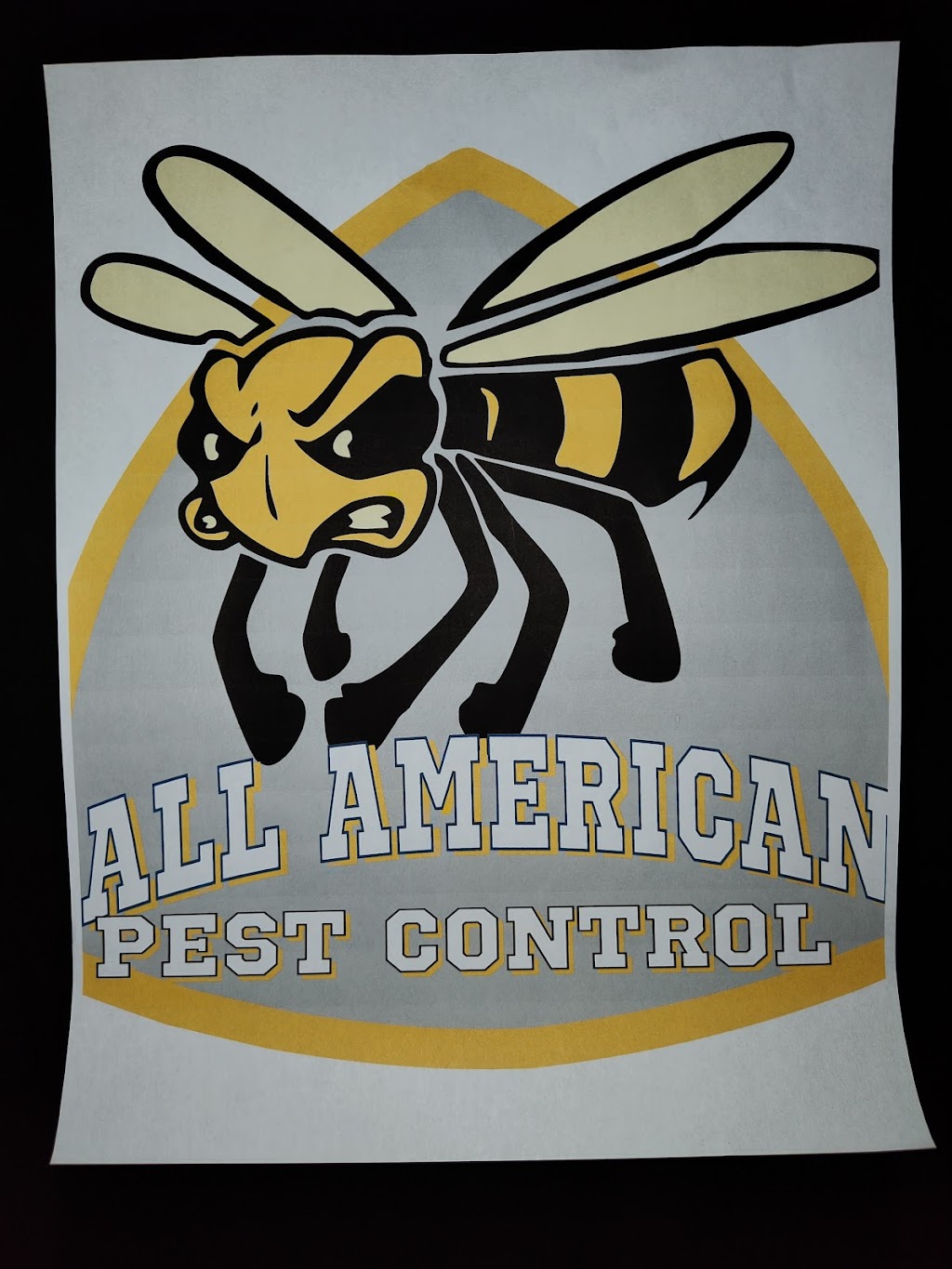 All American Pest Control Inc | 62 Union Mill Rd, Covington Township, PA 18444 | Phone: (570) 241-7642