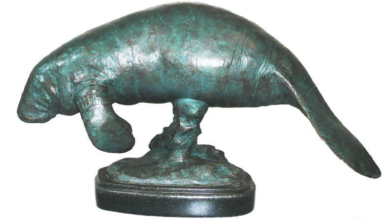 Bronze Wildlife Sculptures by Shawn McAvoy | 18 Bushwick St, Melville, NY 11747 | Phone: (631) 559-0179