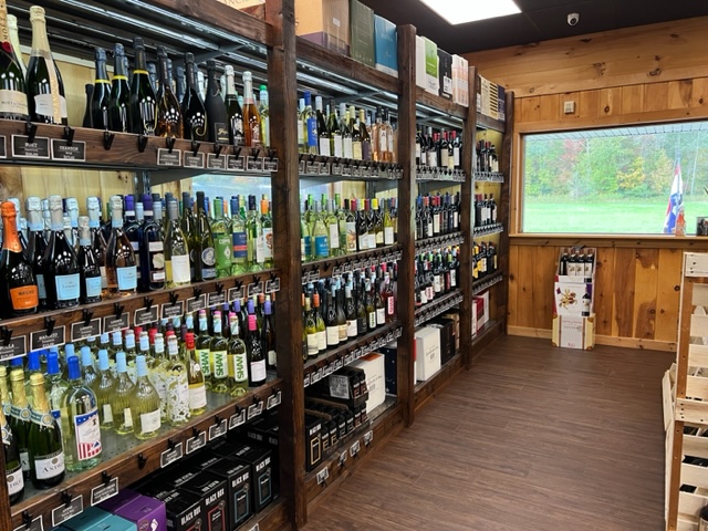 Olivias Wine and Spirits, Liquor Store Windham NY | 128 South St, Windham, NY 12496 | Phone: (518) 750-8026