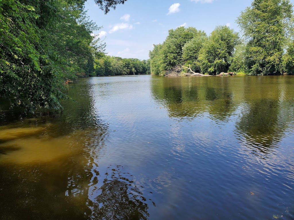 DEC Boat Launch | 395 Springtown Rd, New Paltz, NY 12561 | Phone: (845) 256-3000