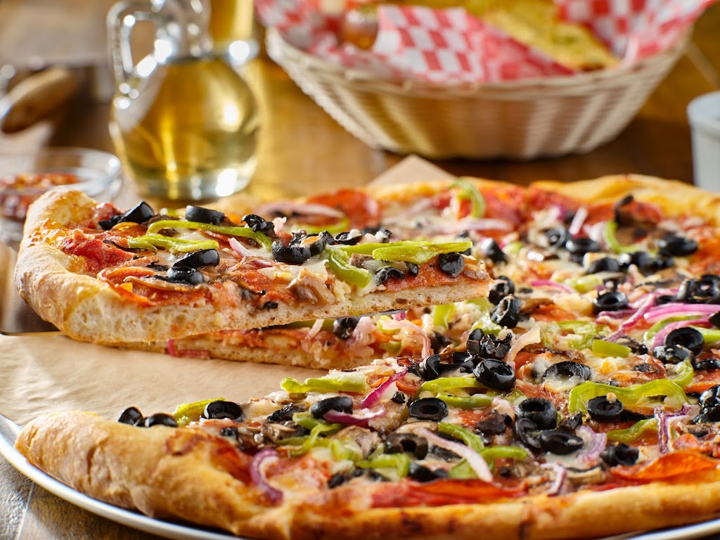 Congers Best Pizzeria | 285 NY-303, Congers, NY 10920 | Phone: (845) 767-4222