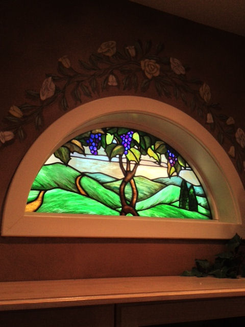 Castle Studio Stained Glass | 1333 E Prospect Ave, North Wales, PA 19454 | Phone: (215) 699-0400