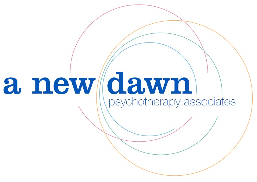 A New Dawn Psychotherapy Associates | 308 E Broad St, Bethlehem, PA 18018 | Phone: (610) 861-8779