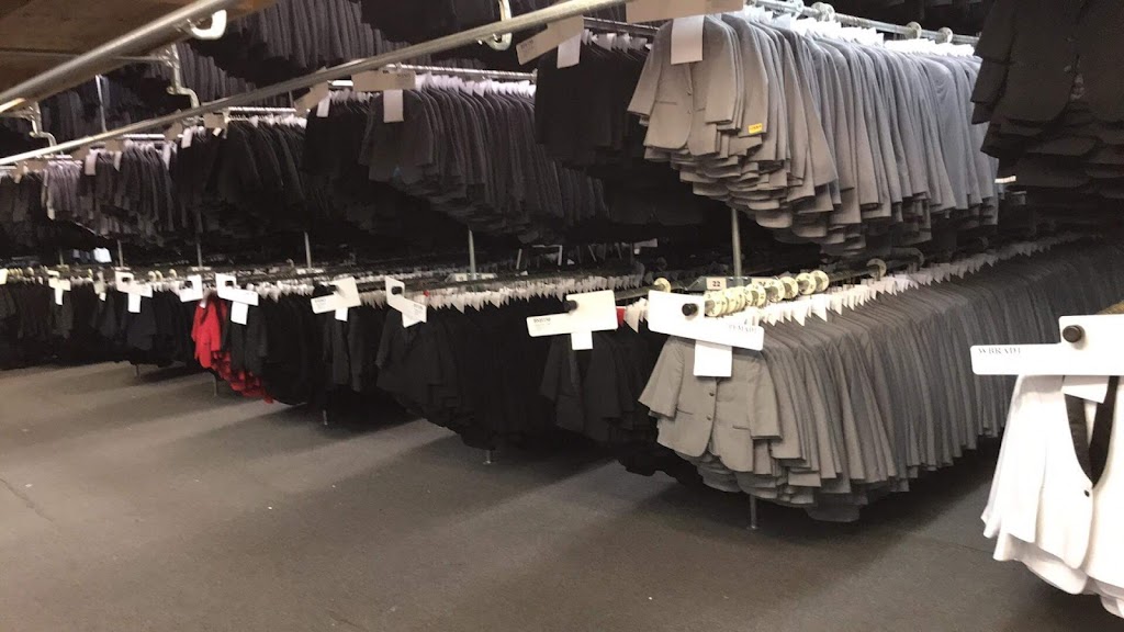 Bell Tuxedo Wholesale | 100 Ward Ave, Trenton, NJ 08609 | Phone: (888) 966-6697