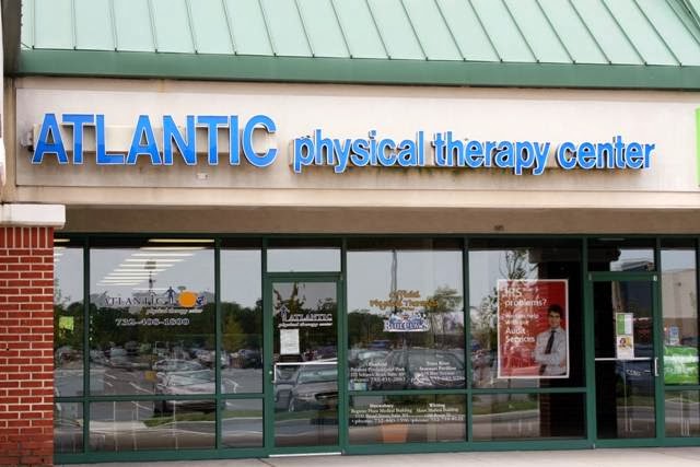 Atlantic Physical Therapy Manchester | 1037 NJ-70, Manchester Township, NJ 08759 | Phone: (732) 408-1800