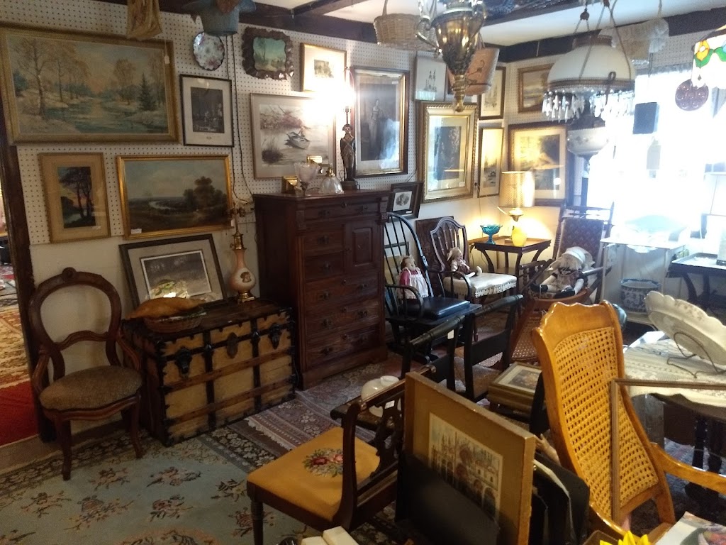 Vera Johnson Antiques | 538 NY-17, Tuxedo Park, NY 10987 | Phone: (845) 351-4466