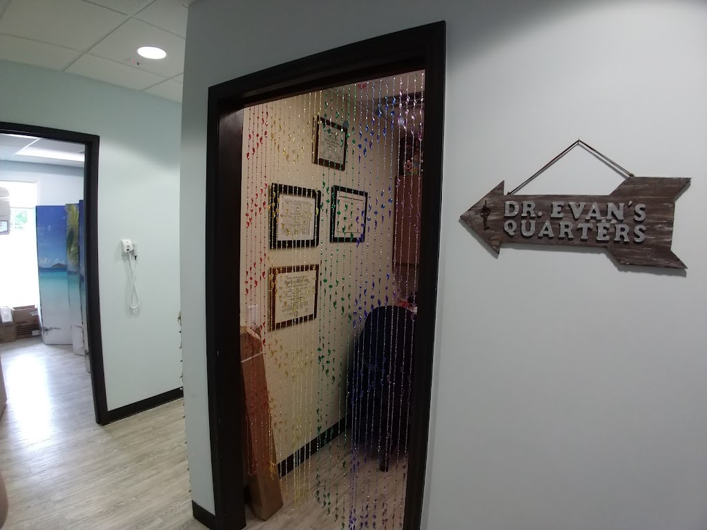 Seven Seas Pediatric Dentistry | 1001 NY-376, Wappingers Falls, NY 12590 | Phone: (845) 214-0008