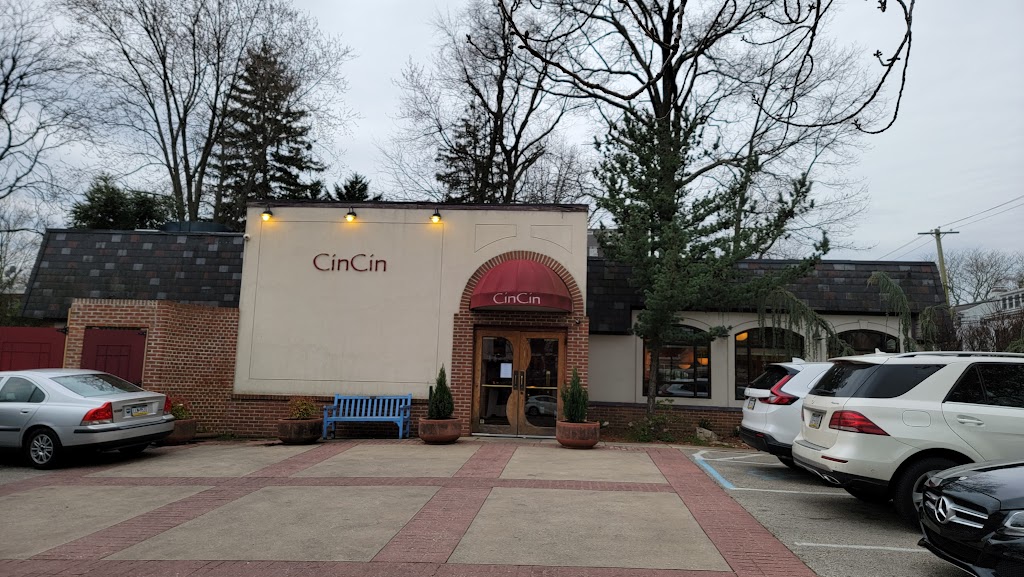 CinCin Restaurant | 7838 Germantown Ave, Philadelphia, PA 19118 | Phone: (215) 242-8800
