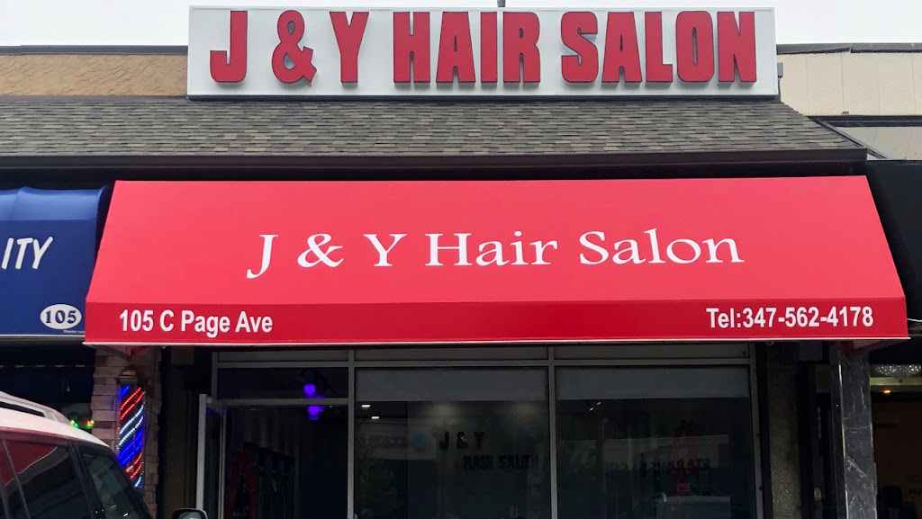 J&Y Hair Salon | 105 C Page Ave, Staten Island, NY 10309 | Phone: (347) 562-4178